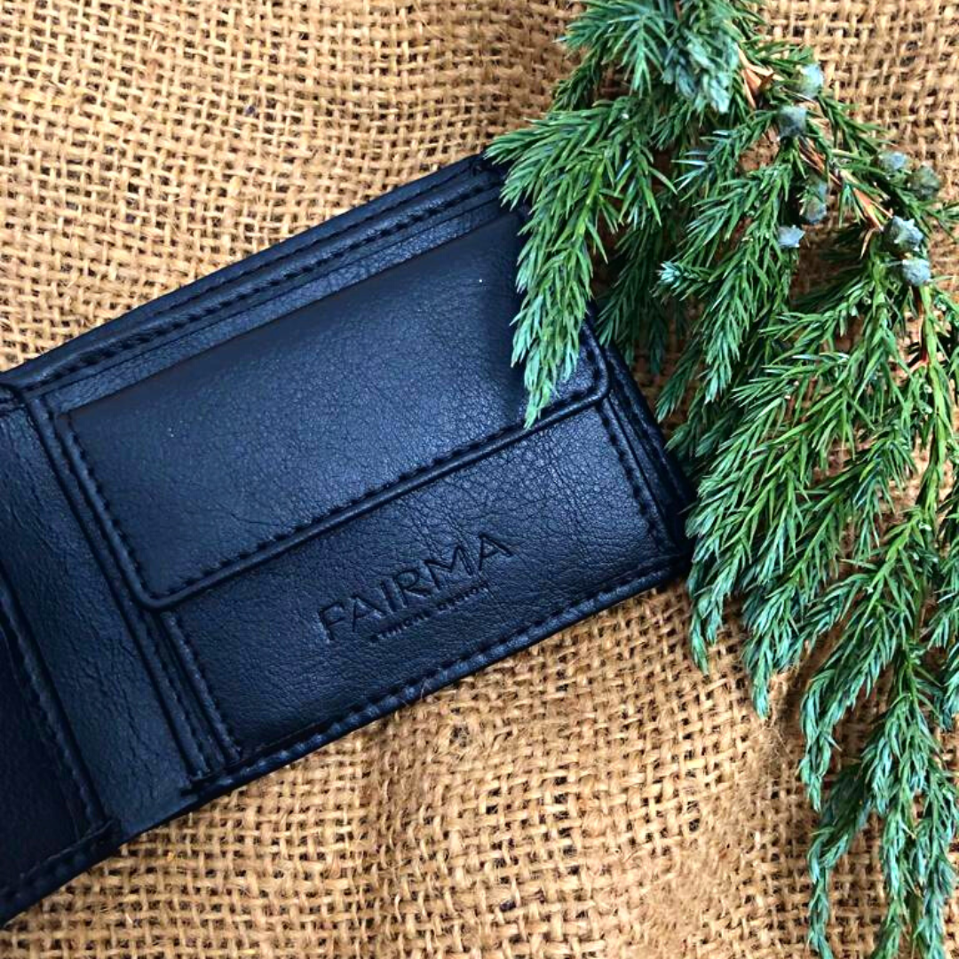 Wallet by Fairma Ethical Design